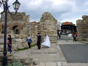 Nesebur Wedding